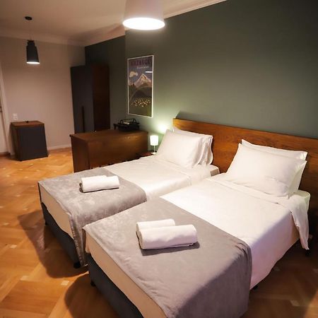 Hotel Sabu Tbilisi Buitenkant foto
