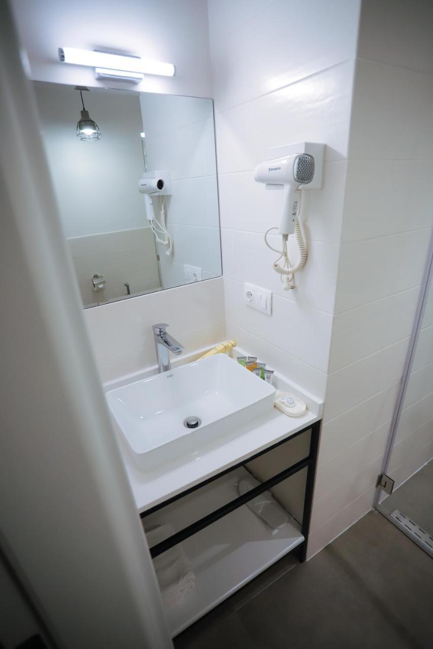 Hotel Sabu Tbilisi Buitenkant foto