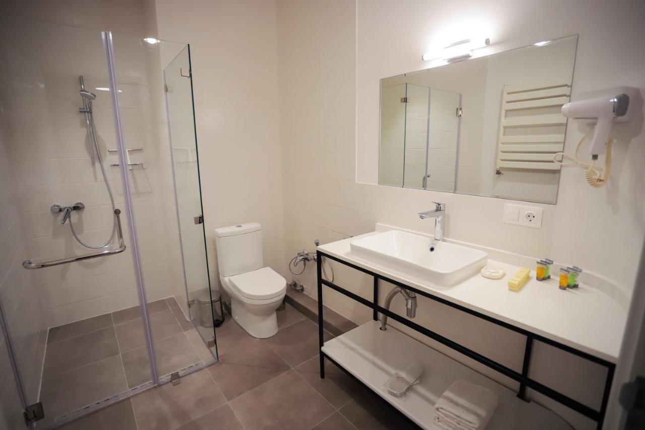 Hotel Sabu Tbilisi Buitenkant foto