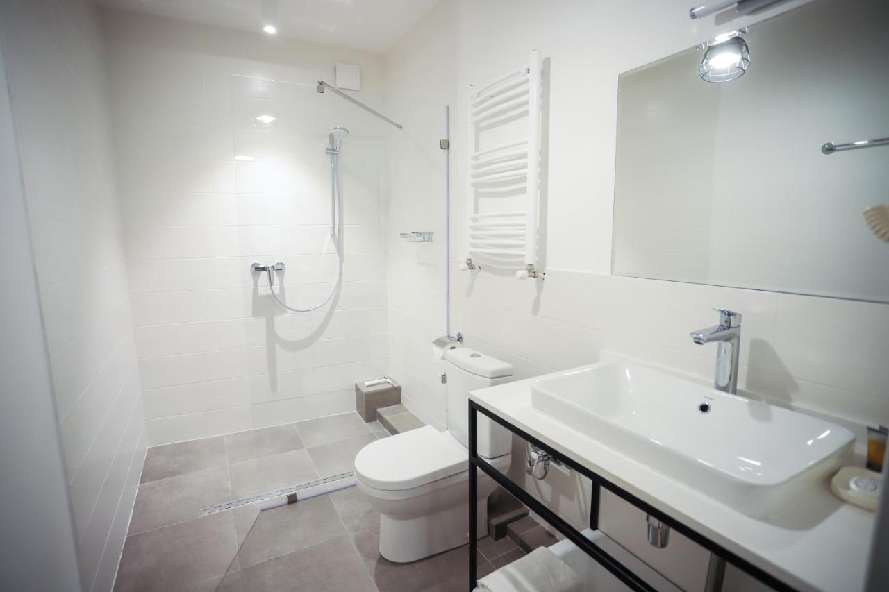 Hotel Sabu Tbilisi Buitenkant foto