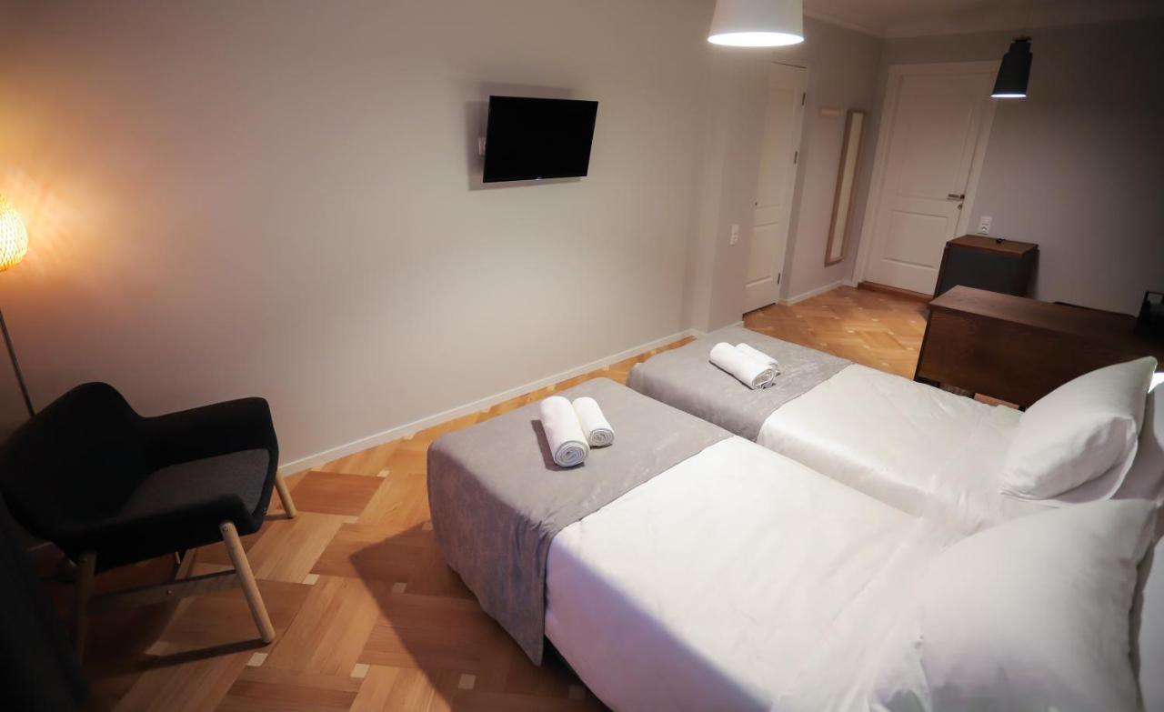 Hotel Sabu Tbilisi Buitenkant foto