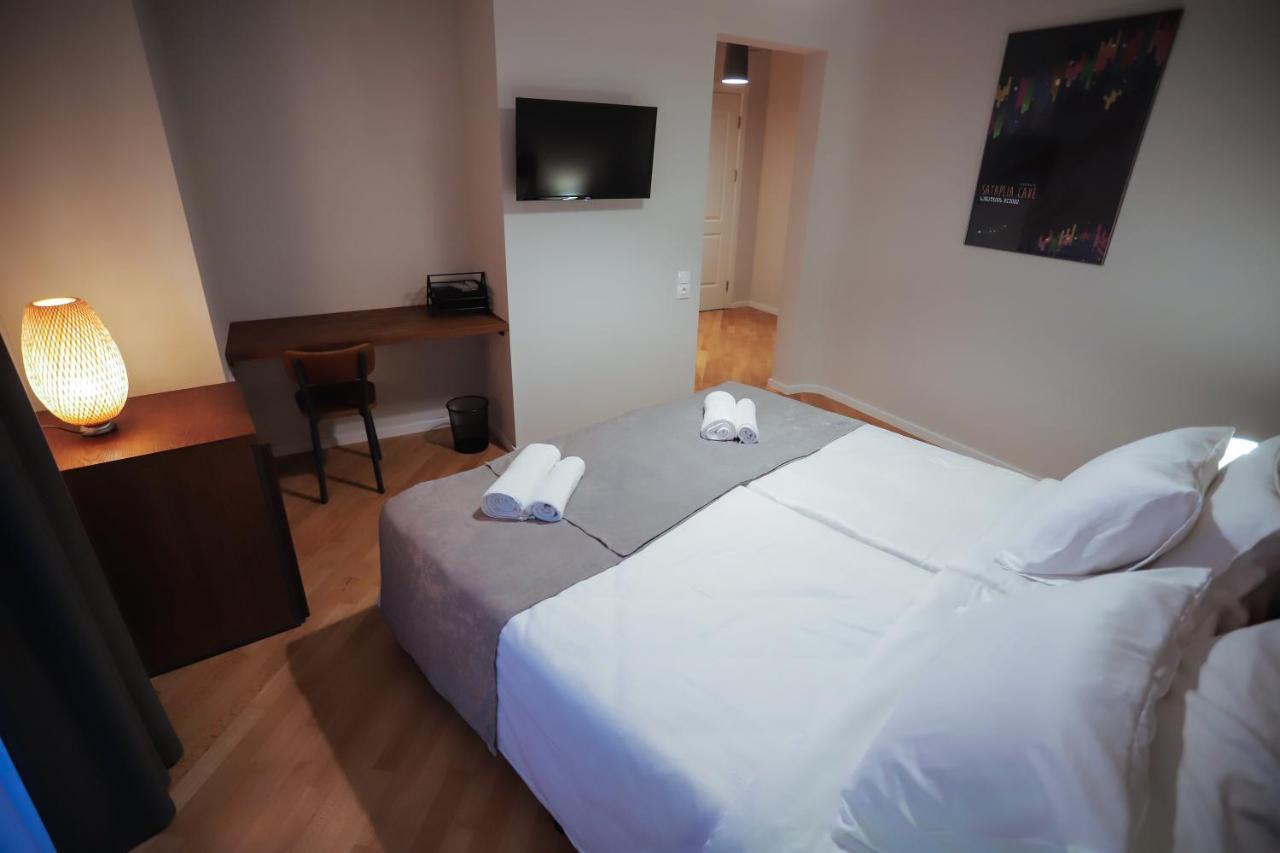 Hotel Sabu Tbilisi Buitenkant foto
