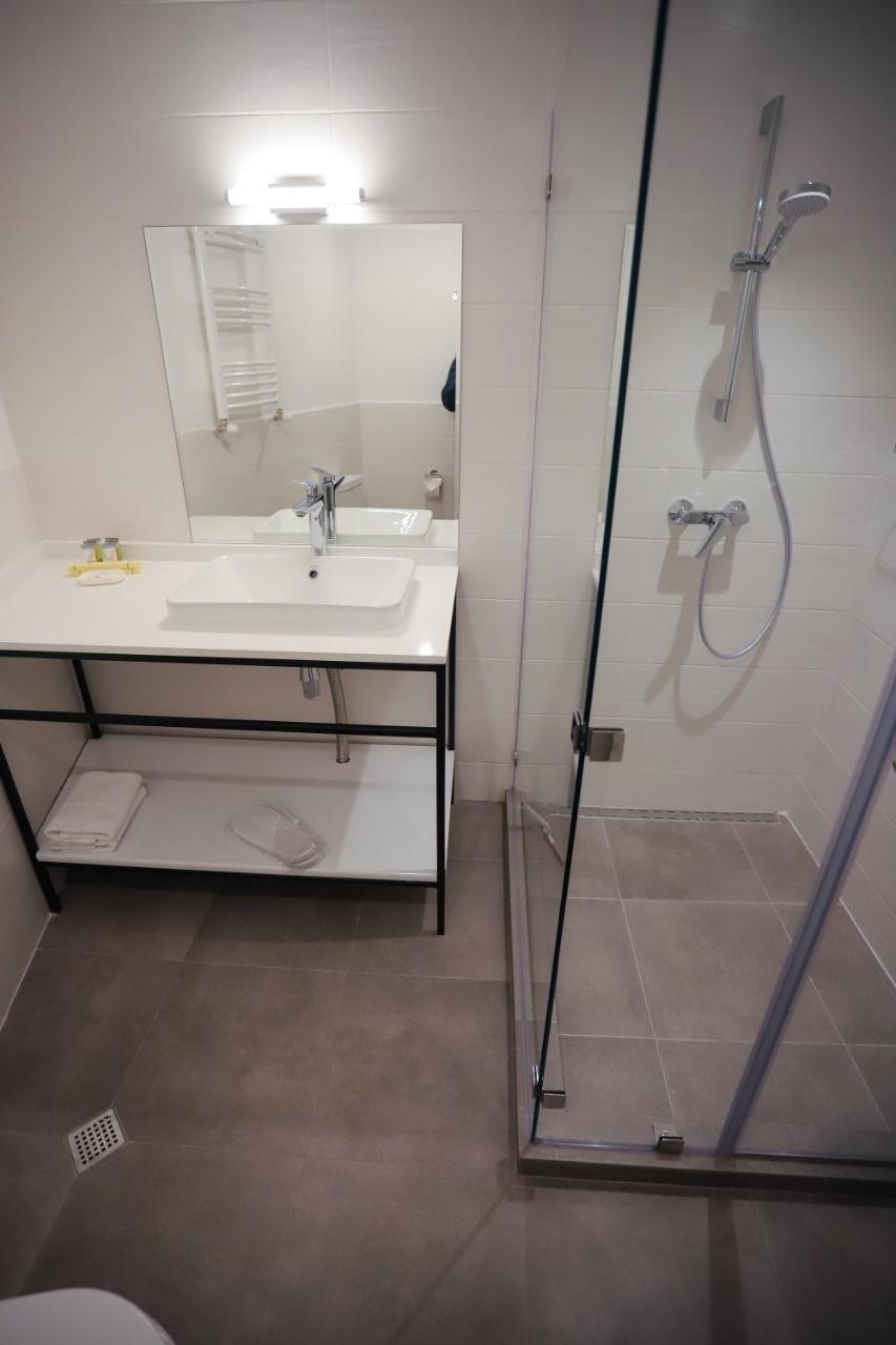 Hotel Sabu Tbilisi Buitenkant foto