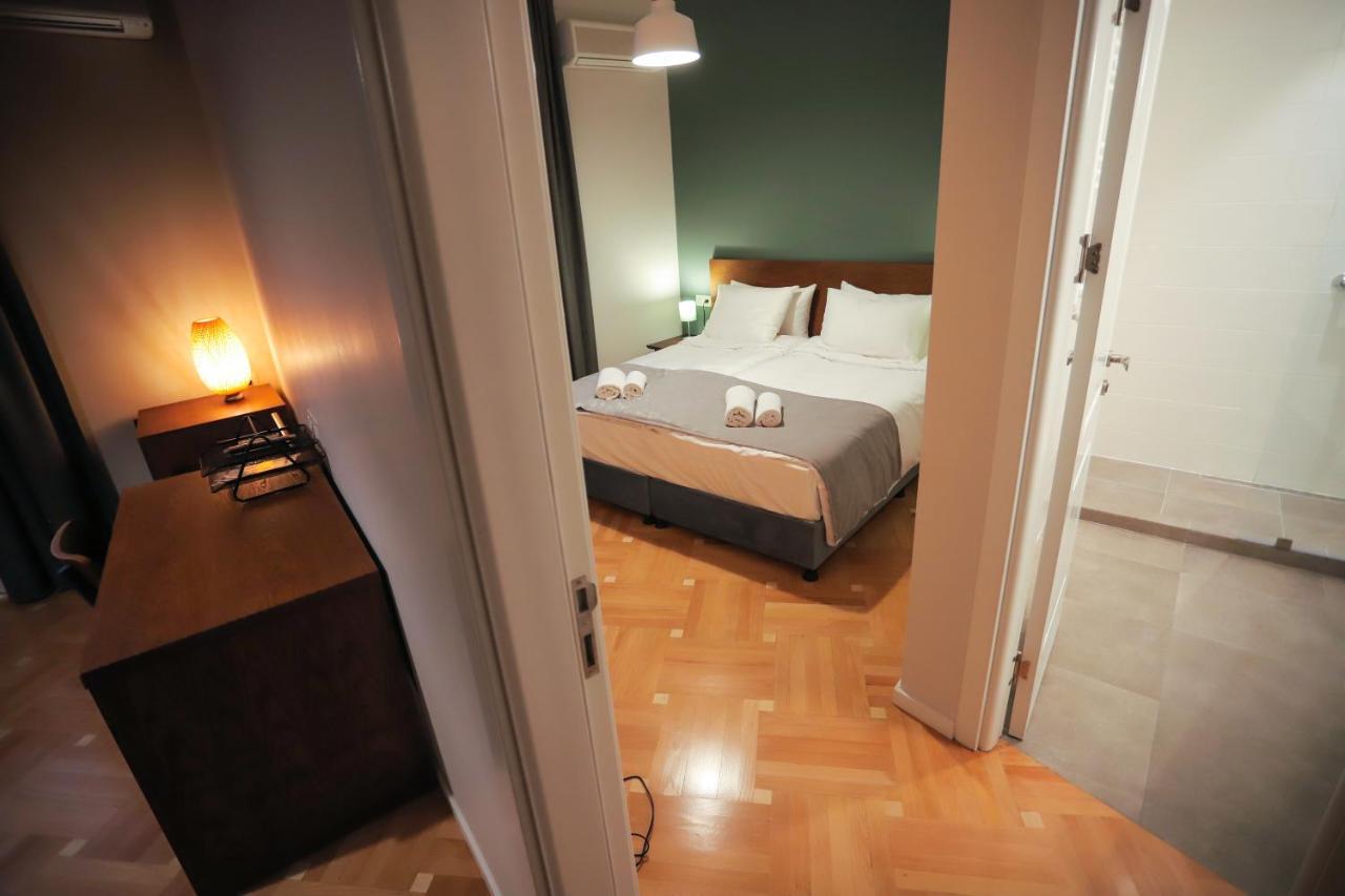 Hotel Sabu Tbilisi Buitenkant foto