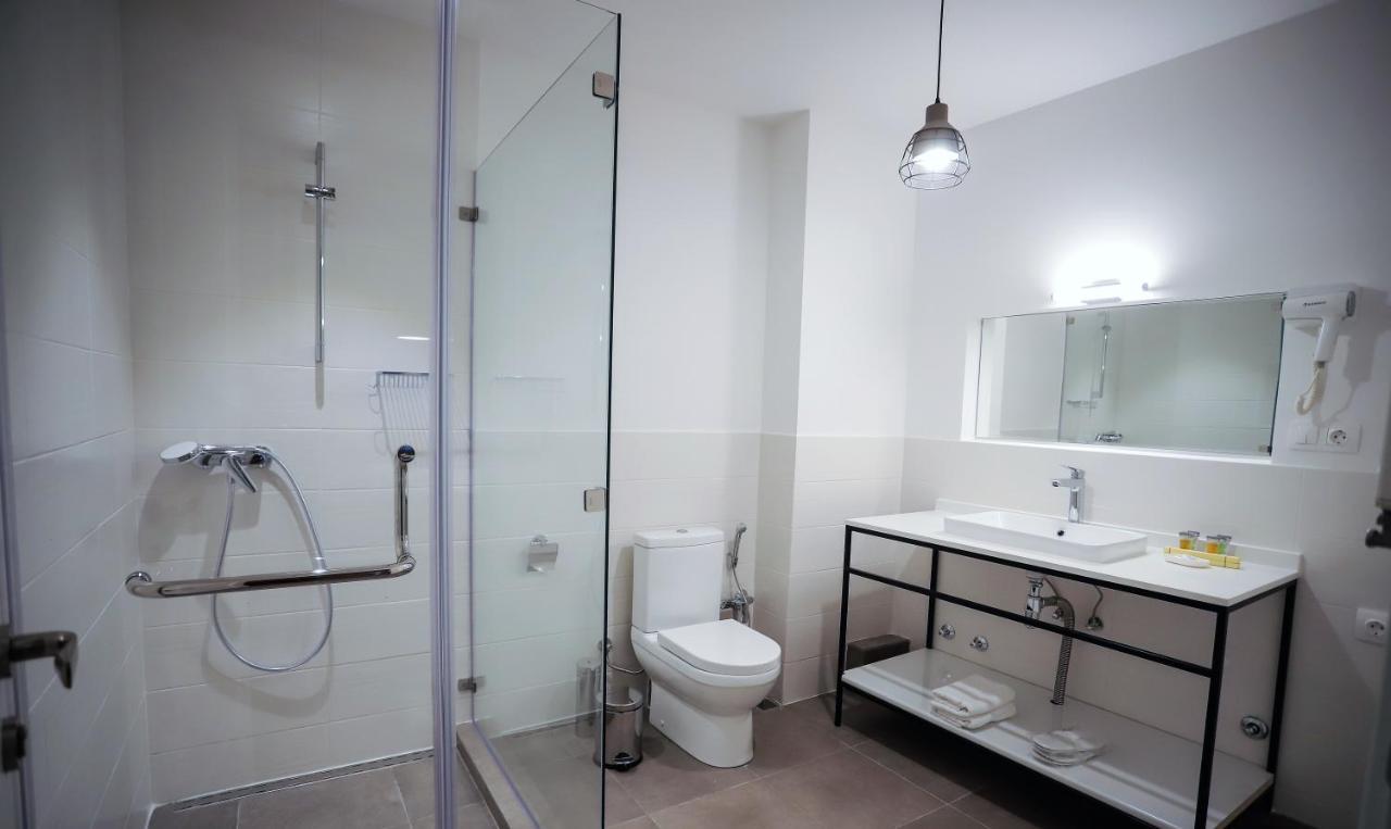 Hotel Sabu Tbilisi Buitenkant foto